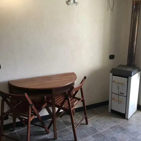 Apartamento Casa In Campagna
