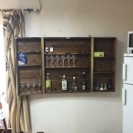 Casa In Campagna Apartamento Génova