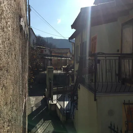 Apartamento Casa In Campagna *