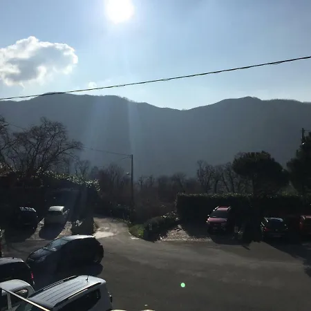 Apartamento Casa In Campagna