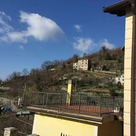 Apartamento Casa In Campagna *
