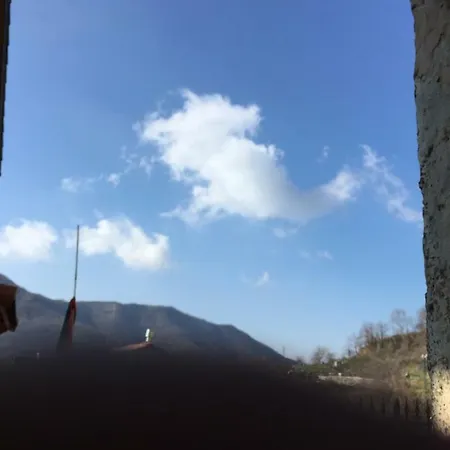 Casa In Campagna Apartamento
