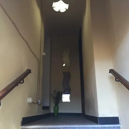 Casa In Campagna Apartamento *