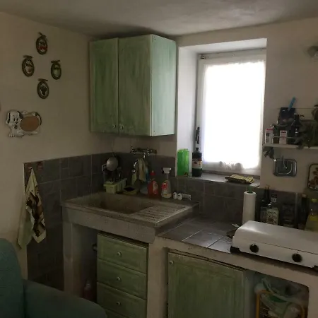 Apartamento Casa In Campagna *