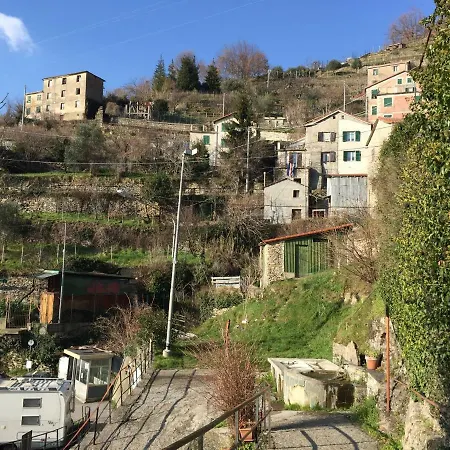 Casa In Campagna *