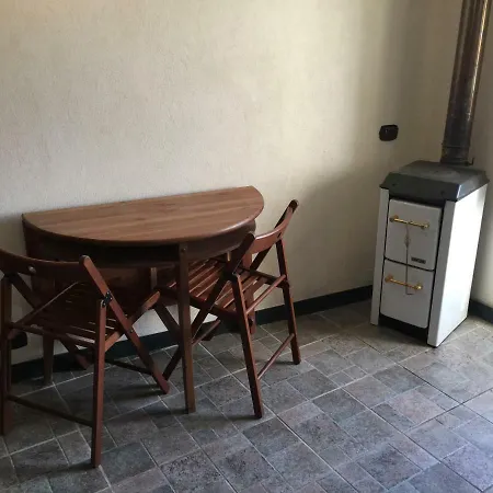 Casa In Campagna Genua