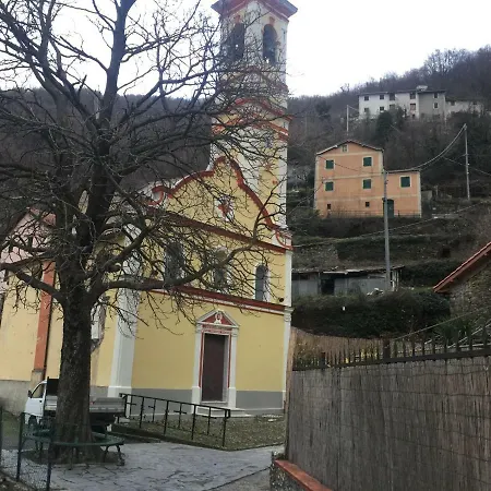 Lägenhet Casa In Campagna *