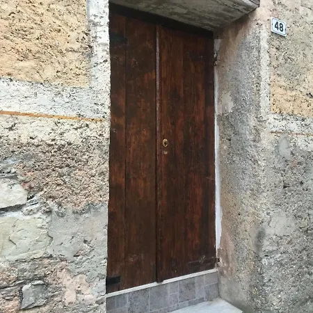 Casa In Campagna *