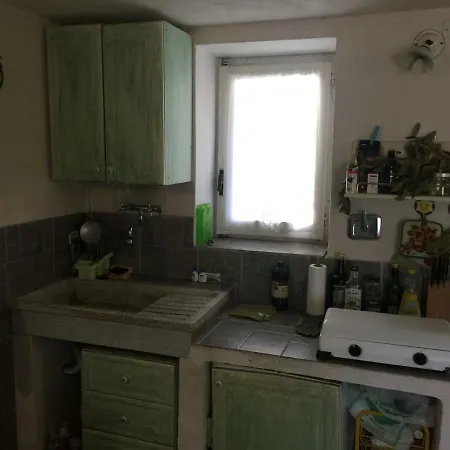 Casa In Campagna