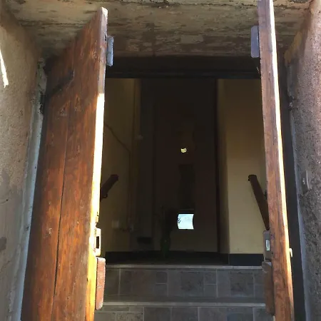 Casa In Campagna