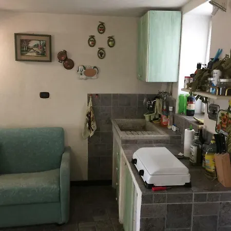 Casa In Campagna Apartment *
