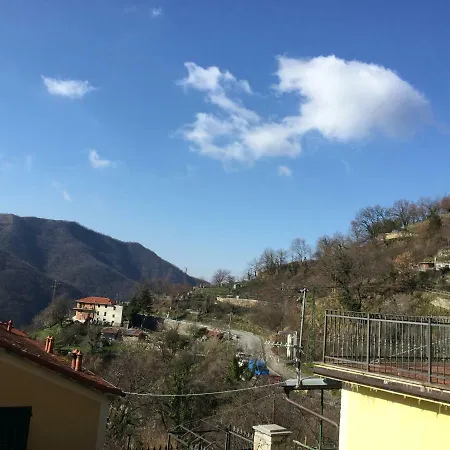 Casa In Campagna *