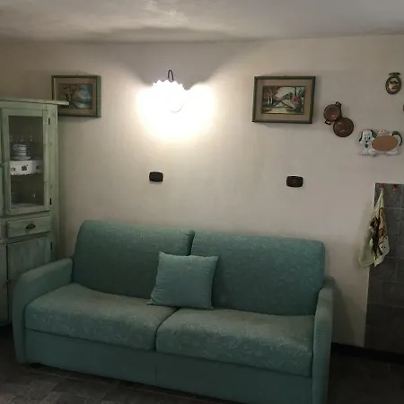 Casa In Campagna *