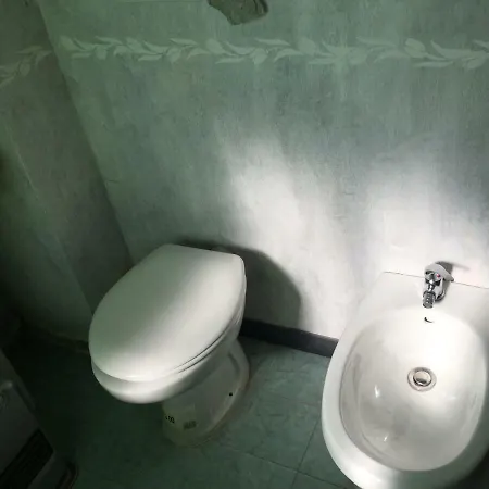 Appartement Casa In Campagna Gênes